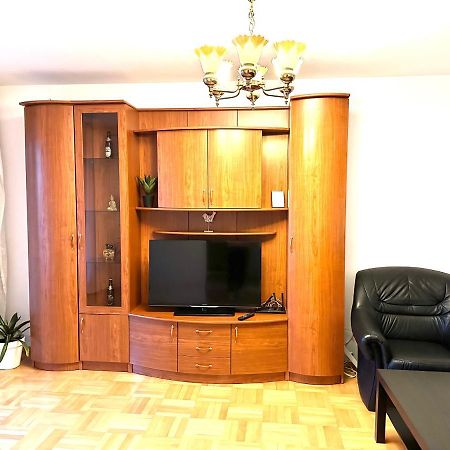 Vintage Bucharest Apartment 외부 사진