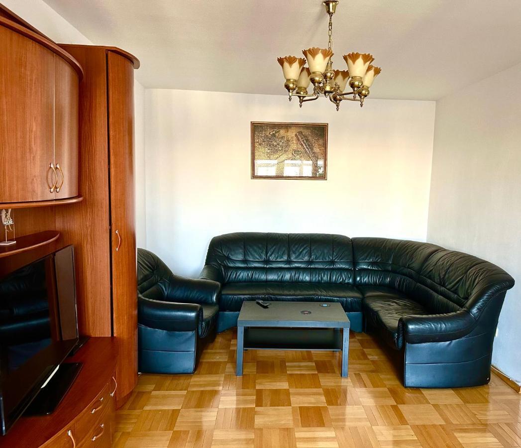 Vintage Bucharest Apartment 외부 사진